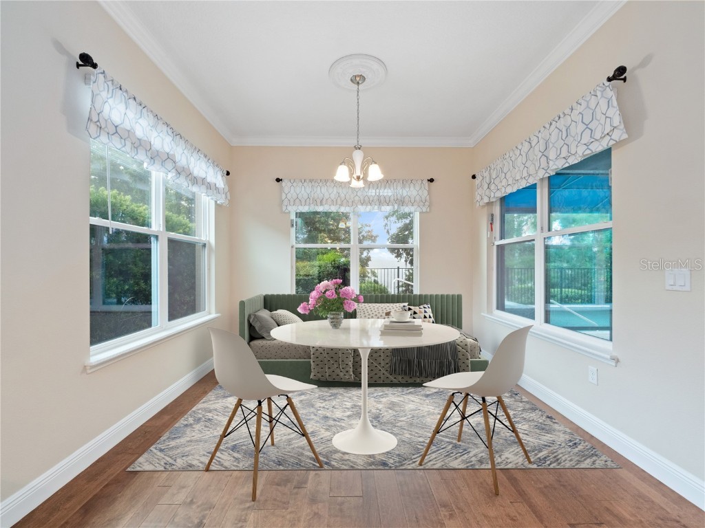 2922 Reef Knot Place Winter Park FL 32792 - LAKE FLORENCE O6316445 image9