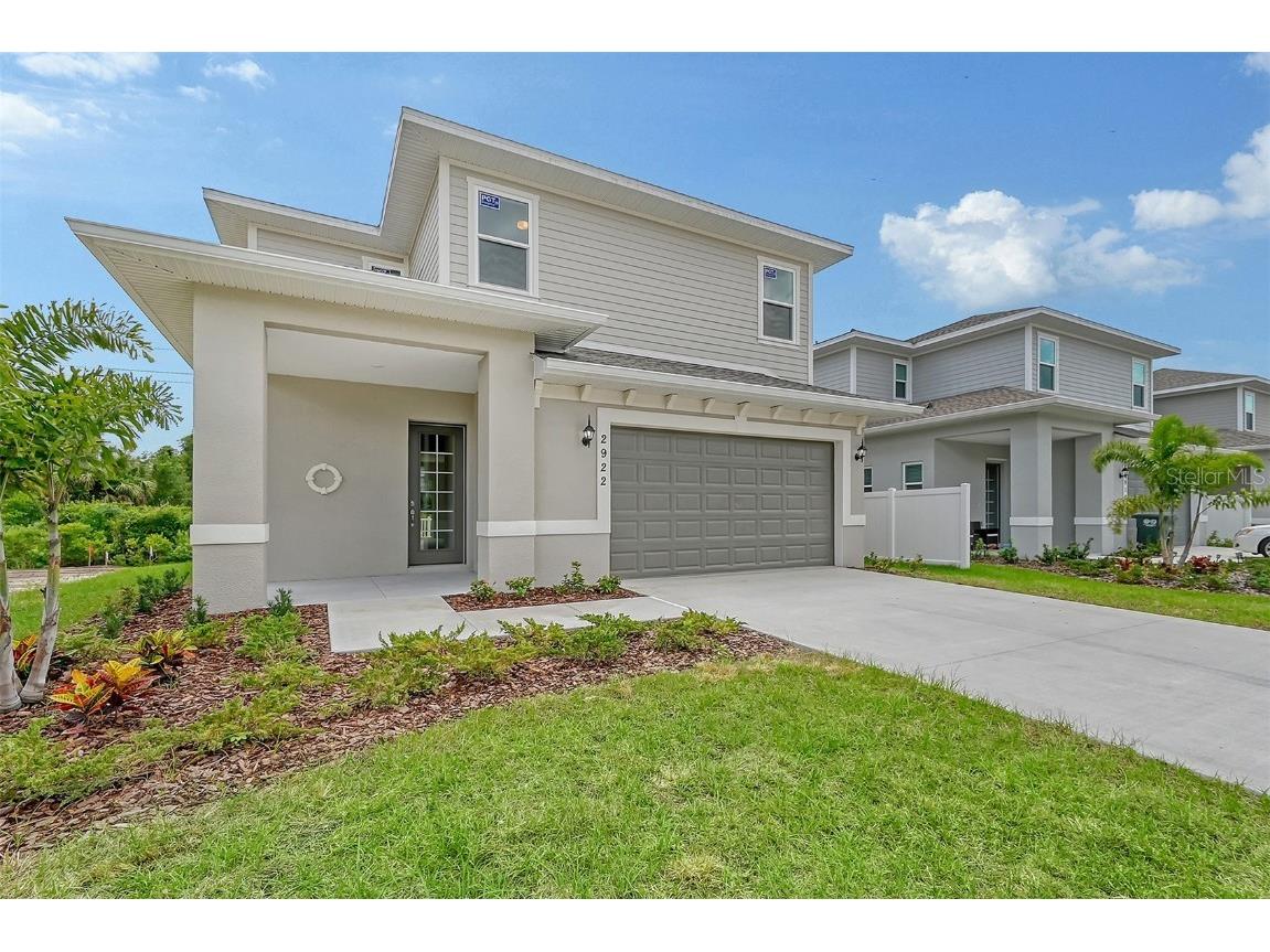 2922 River Run Way Bradenton FL 34208 A4612242 image1