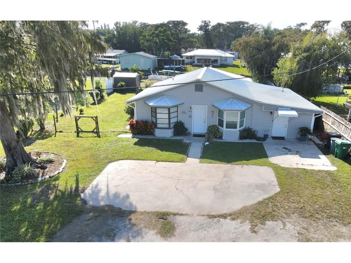 2922 SE 28th Street Okeechobee FL 34974 - LAKE OKEECHOBEE OK224715 image1