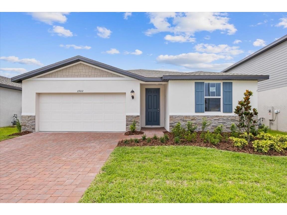 2922 Sunstar Drive Saint Cloud FL 34772 O6208914 image1