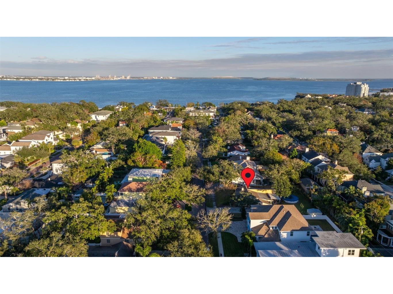 2922 W Coachman Avenue Tampa FL 33611 TB8338520 image1