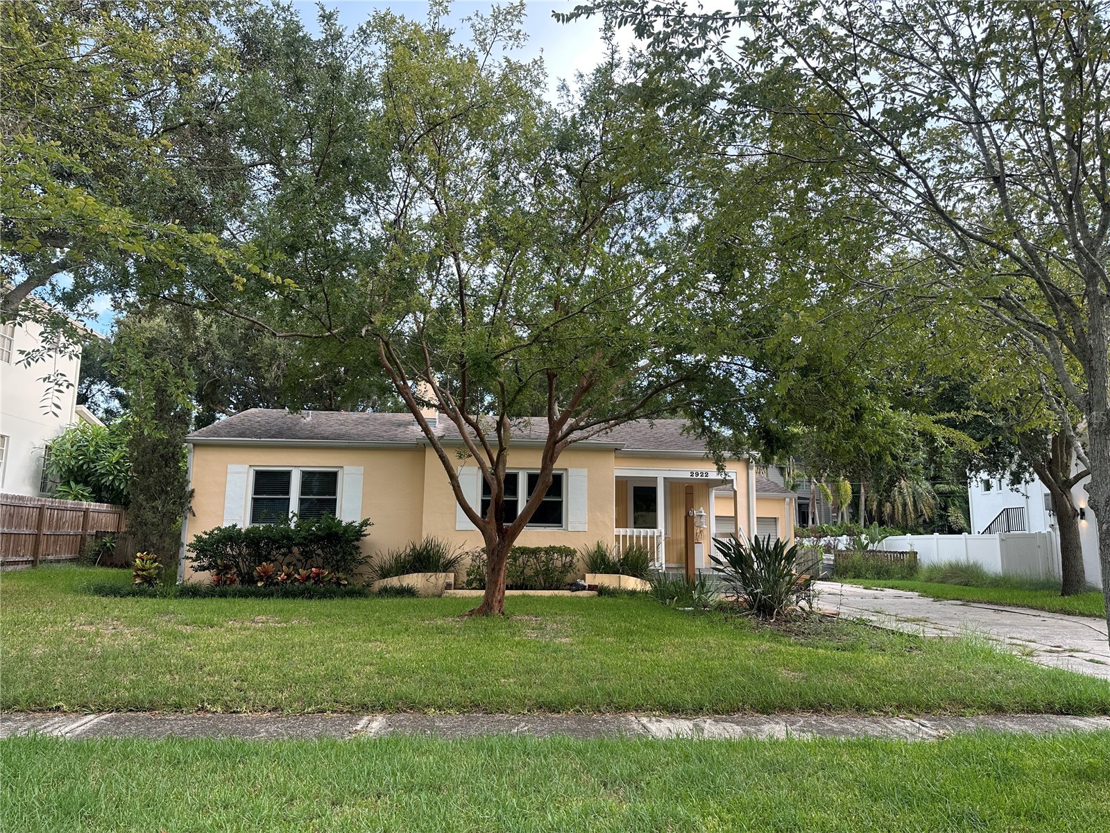 2922 W Coachman Avenue Tampa FL 33611 TB8416374 image1