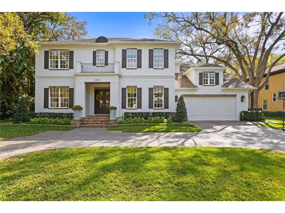 2922 W Hawthorne Road Tampa FL 33611 - HAWTHORNE POND T3431464 image1