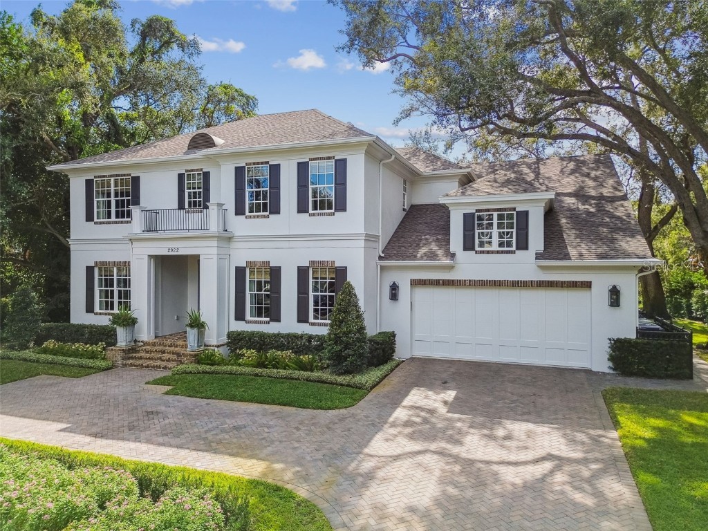 2922 W Hawthorne Road Tampa FL 33611 - HAWTHORNE POND TB8442778 image1