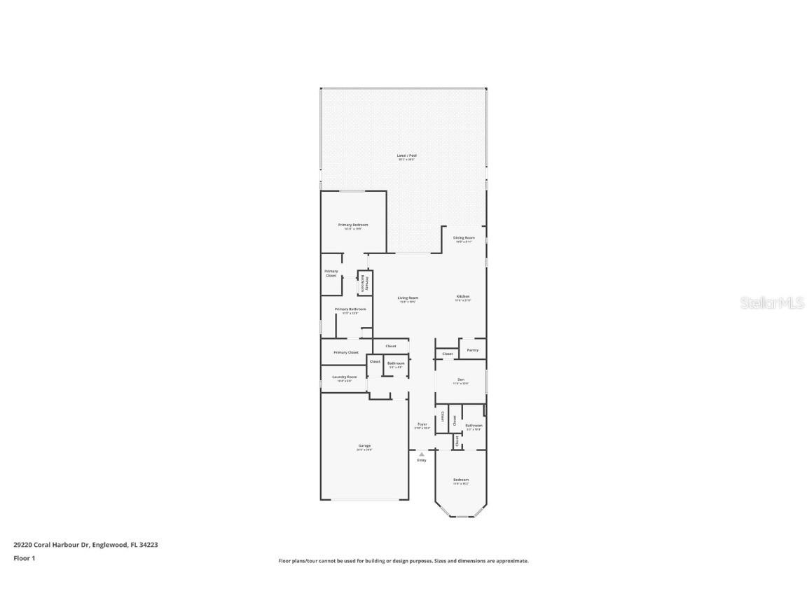 29220 Coral Harbour Drive Englewood FL 34223 A4676455 image88