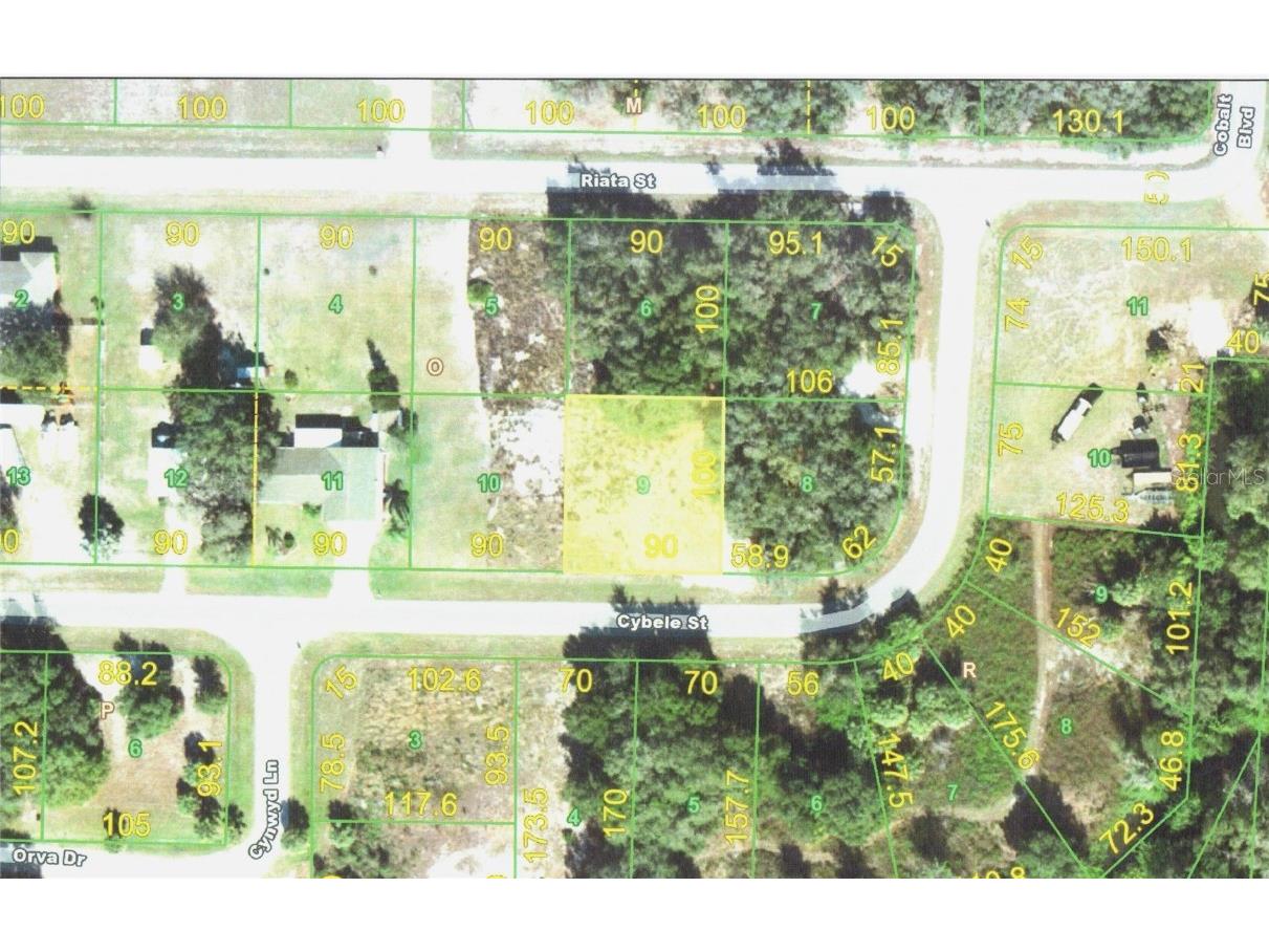 29220 Cybele Street Punta Gorda FL 33982 C7465658 image1