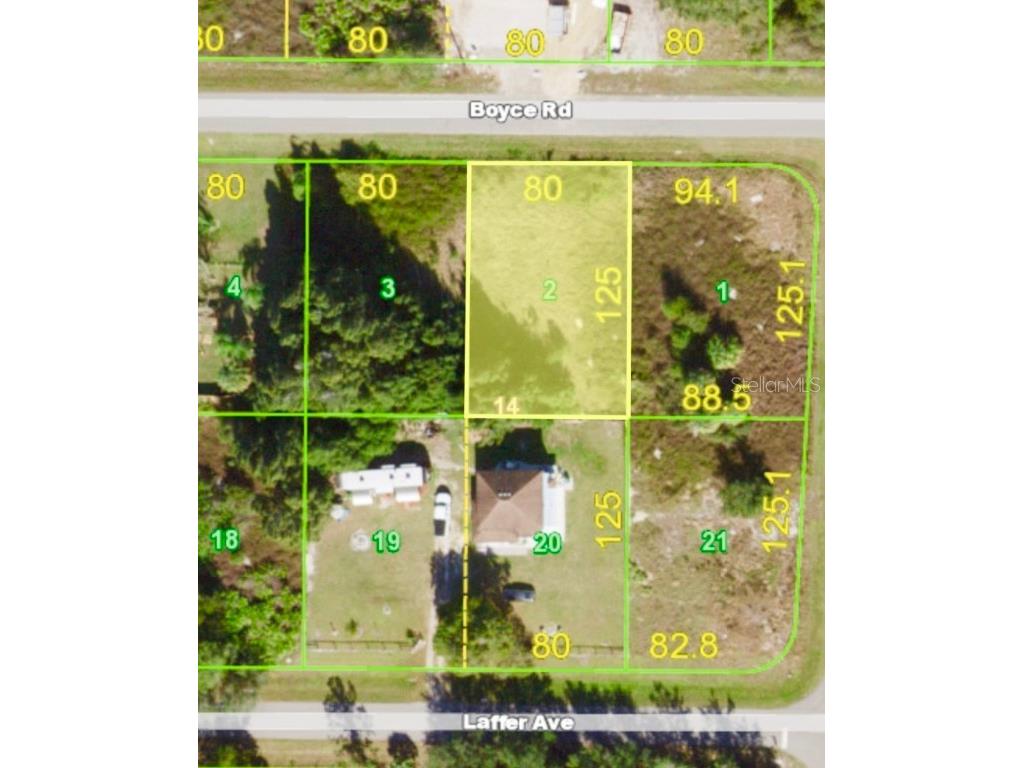 29221 Boyce Road Punta Gorda FL 33982 D6125677 image1