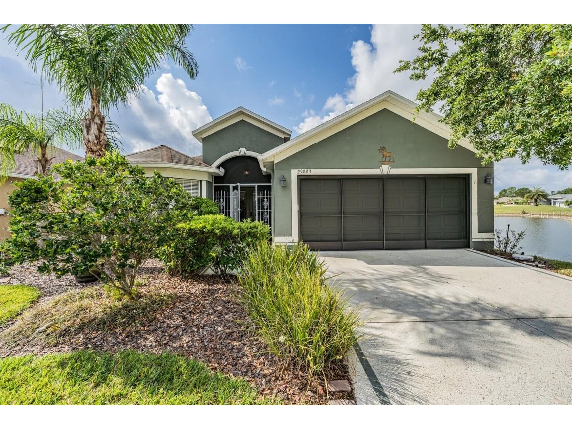 29223 Coharie Loop San Antonio FL 33576 T3440059 image1