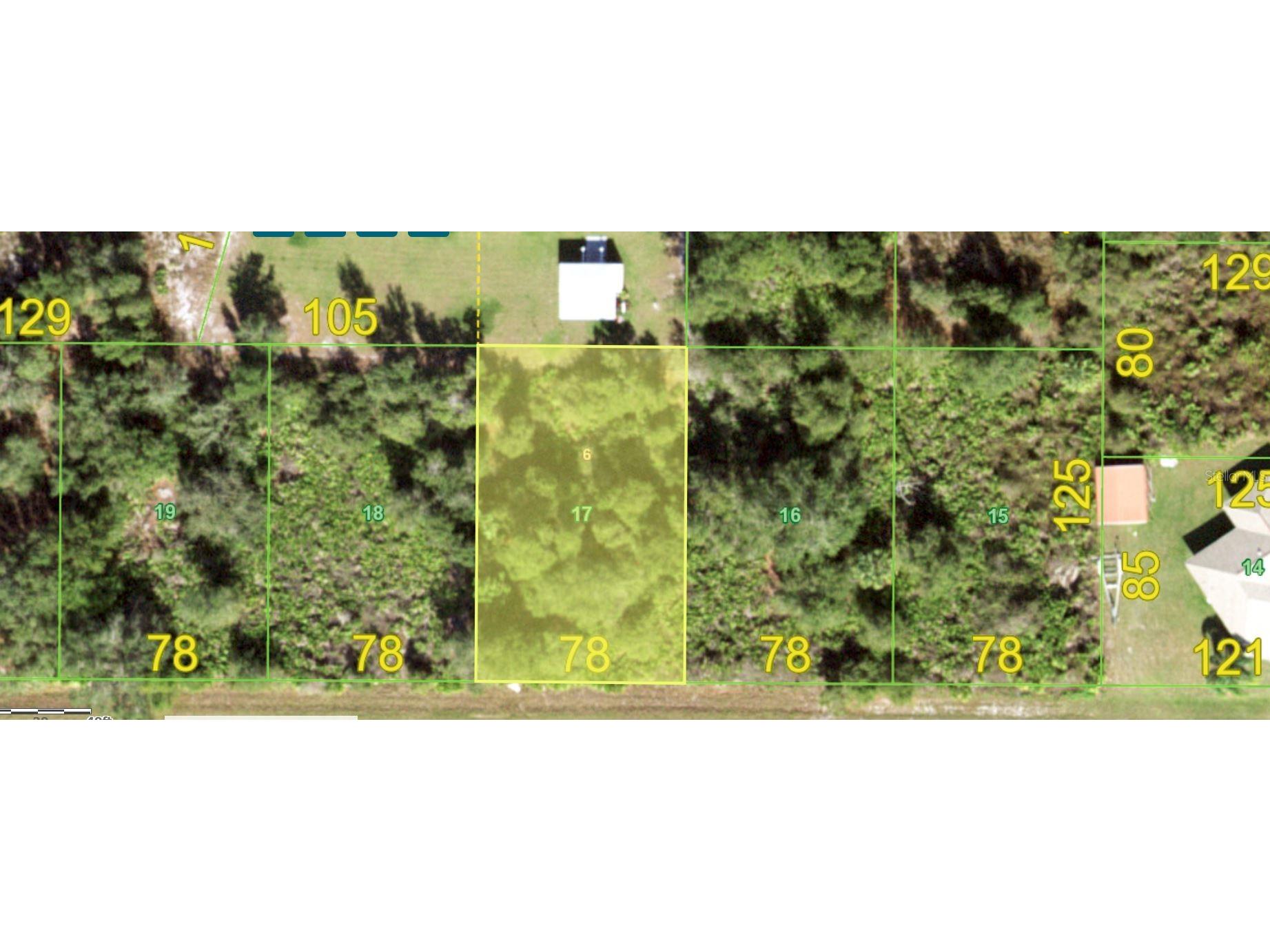 29224 Poe Street Punta Gorda FL 33982 C7471046 image1