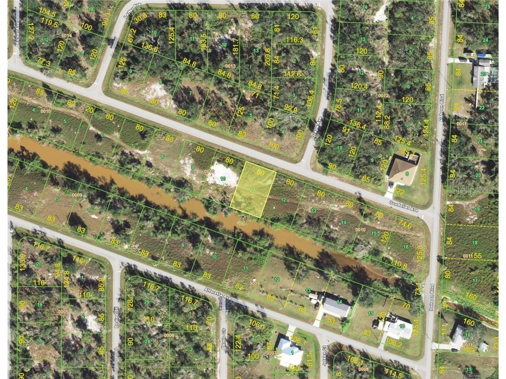 29225 Gondolier Avenue Punta Gorda FL 33982 C7504399 image1