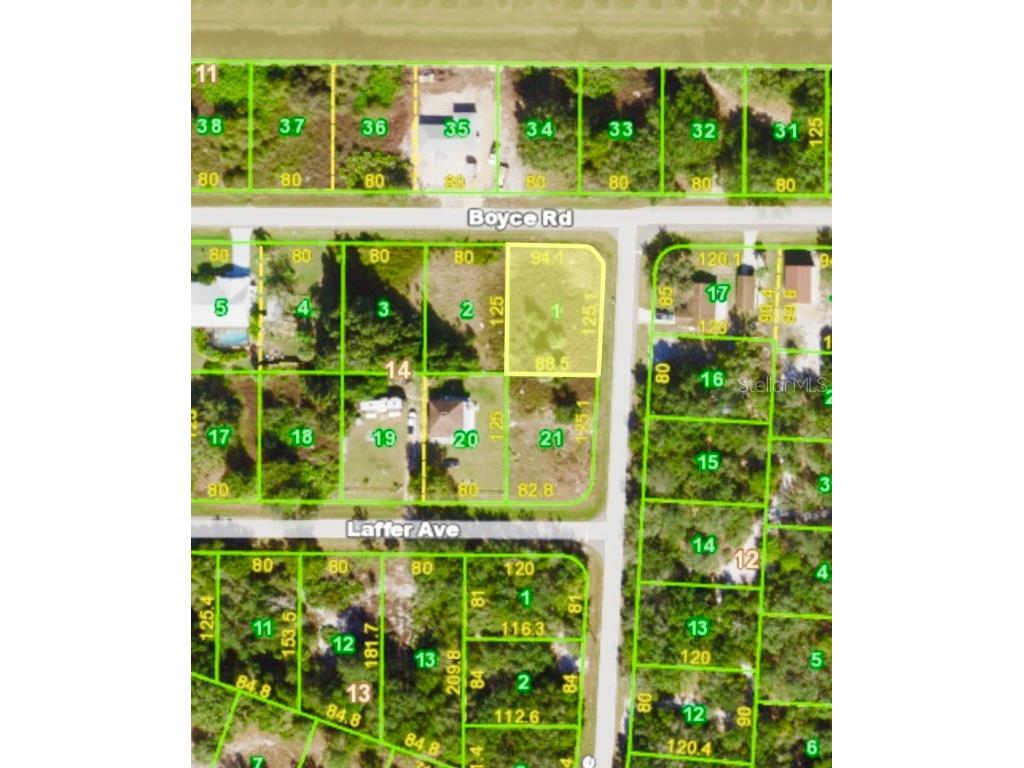29229 Boyce Road Punta Gorda FL 33982 D6125678 image1