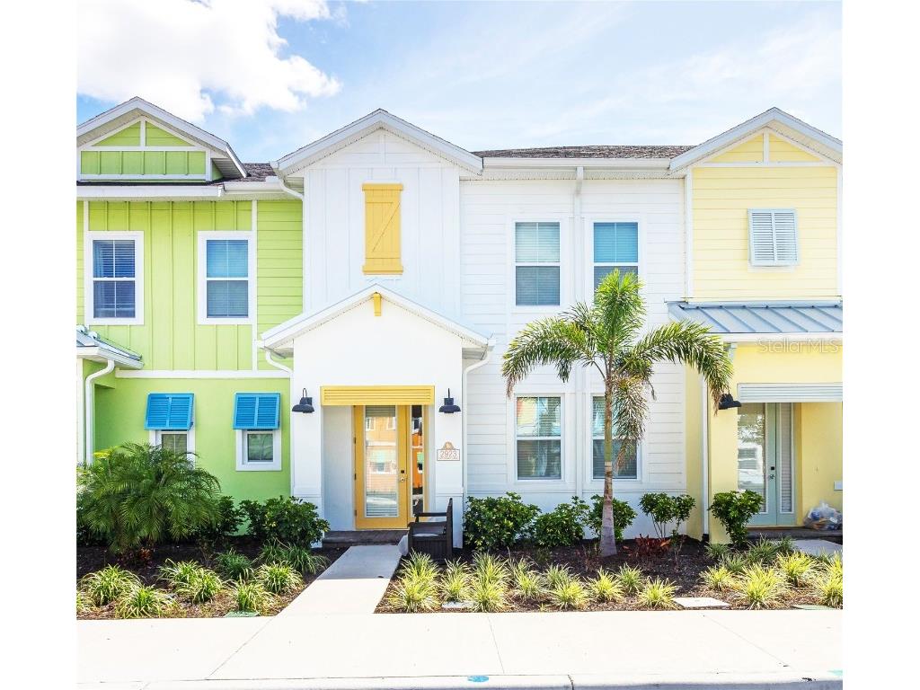 2923 Castaway Lane Kissimmee FL 34747 O6314104 image1