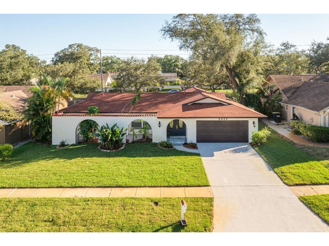 2923 Deer Run S Clearwater FL 33761 U8217333 image1