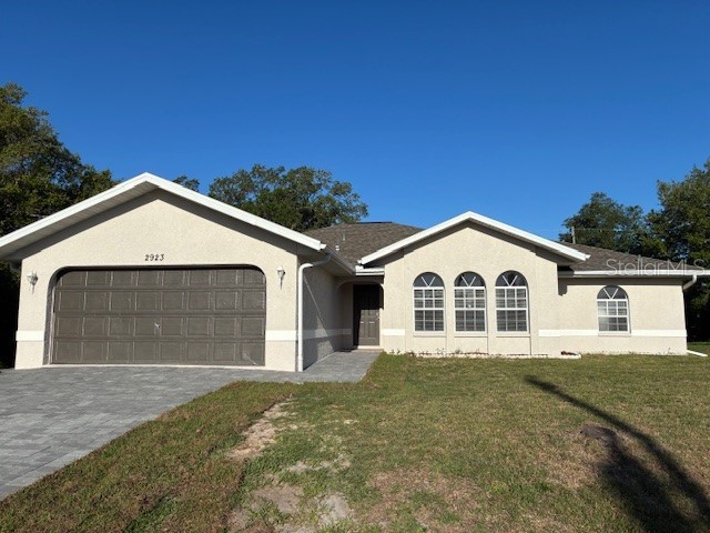 2923 Hopwood Road North Port FL 34287 N6143951 image1