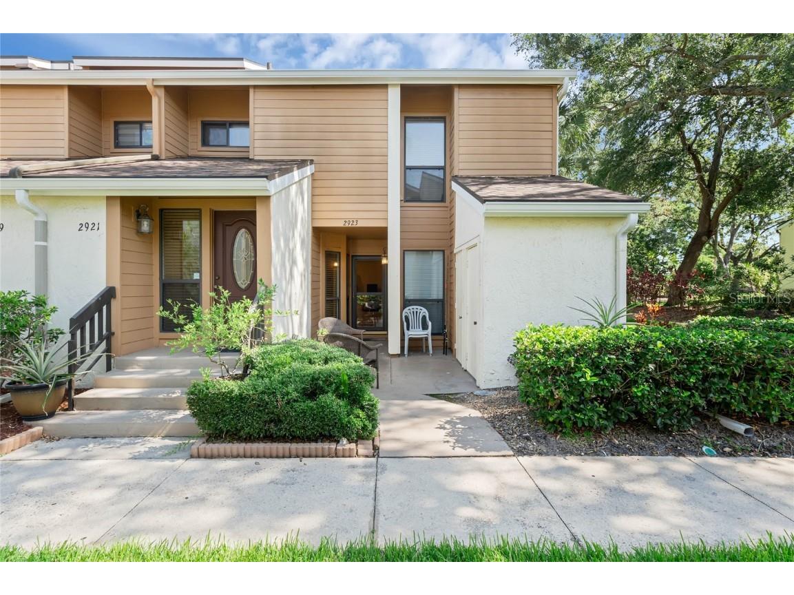 2923 Marshfield Court #GE Orlando FL 32822 - LAKE FREDRICA O6272975 image1