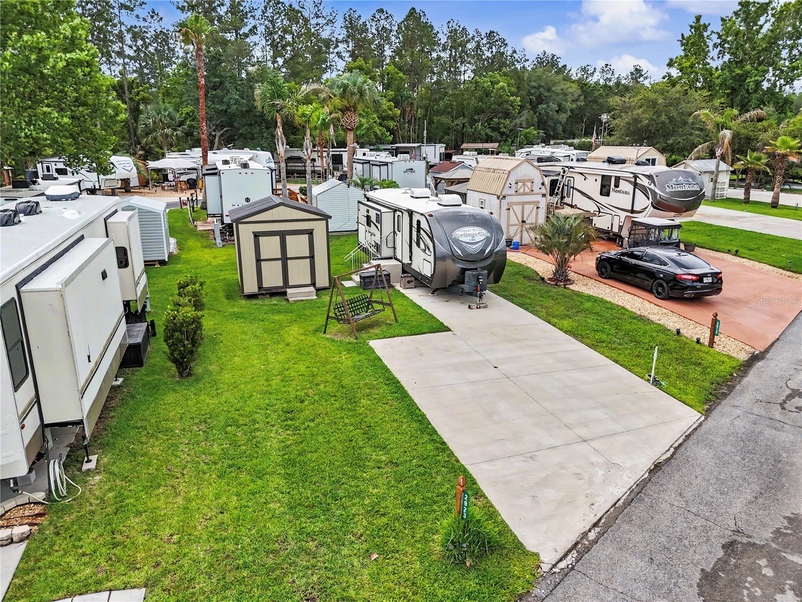2923 NE 104th Avenue Silver Springs FL 34488 - OCKLAWAHA RIVER OM725887 image1