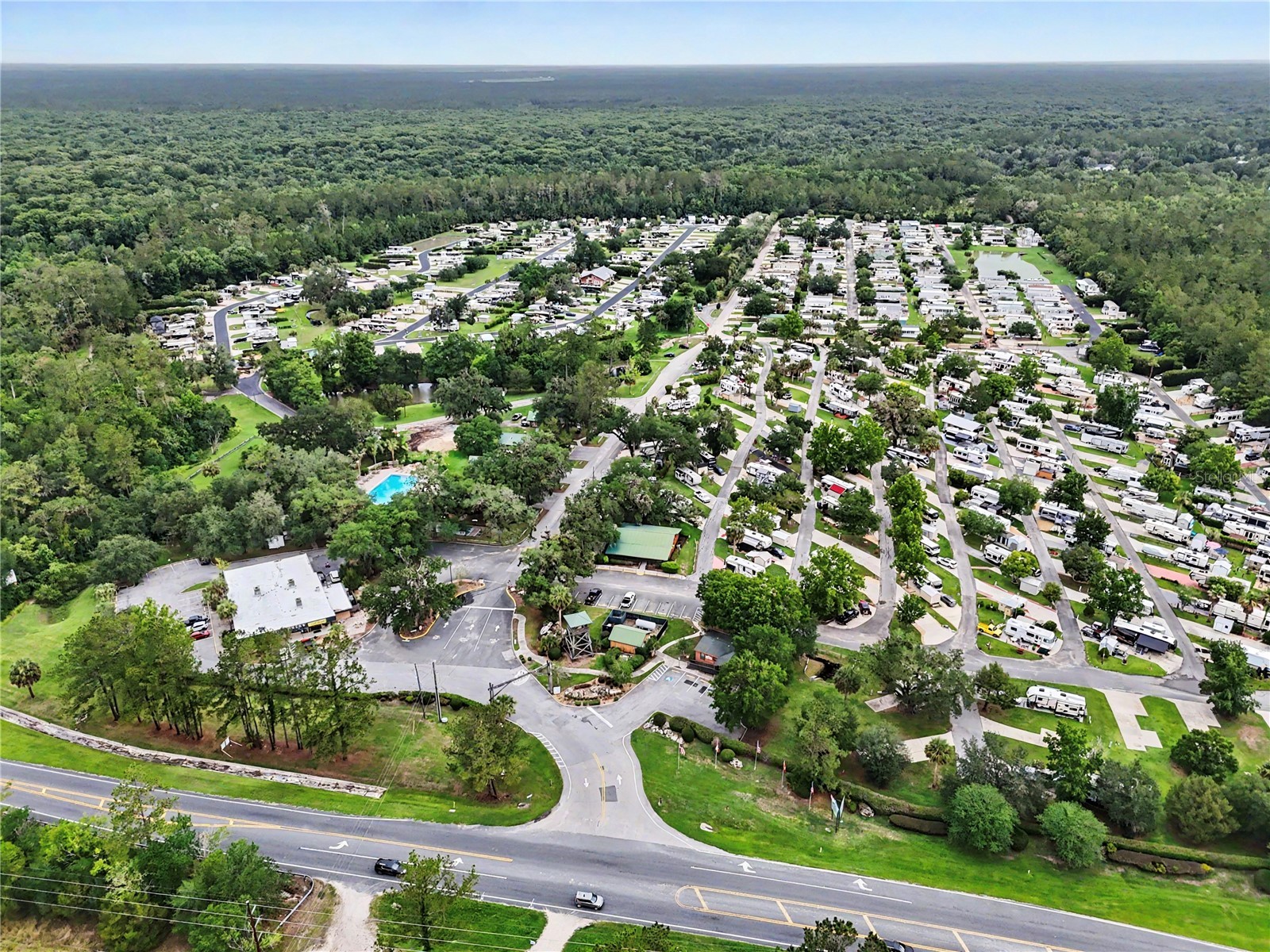 2923 NE 104th Avenue Silver Springs FL 34488 - OCKLAWAHA RIVER OM725887 image10