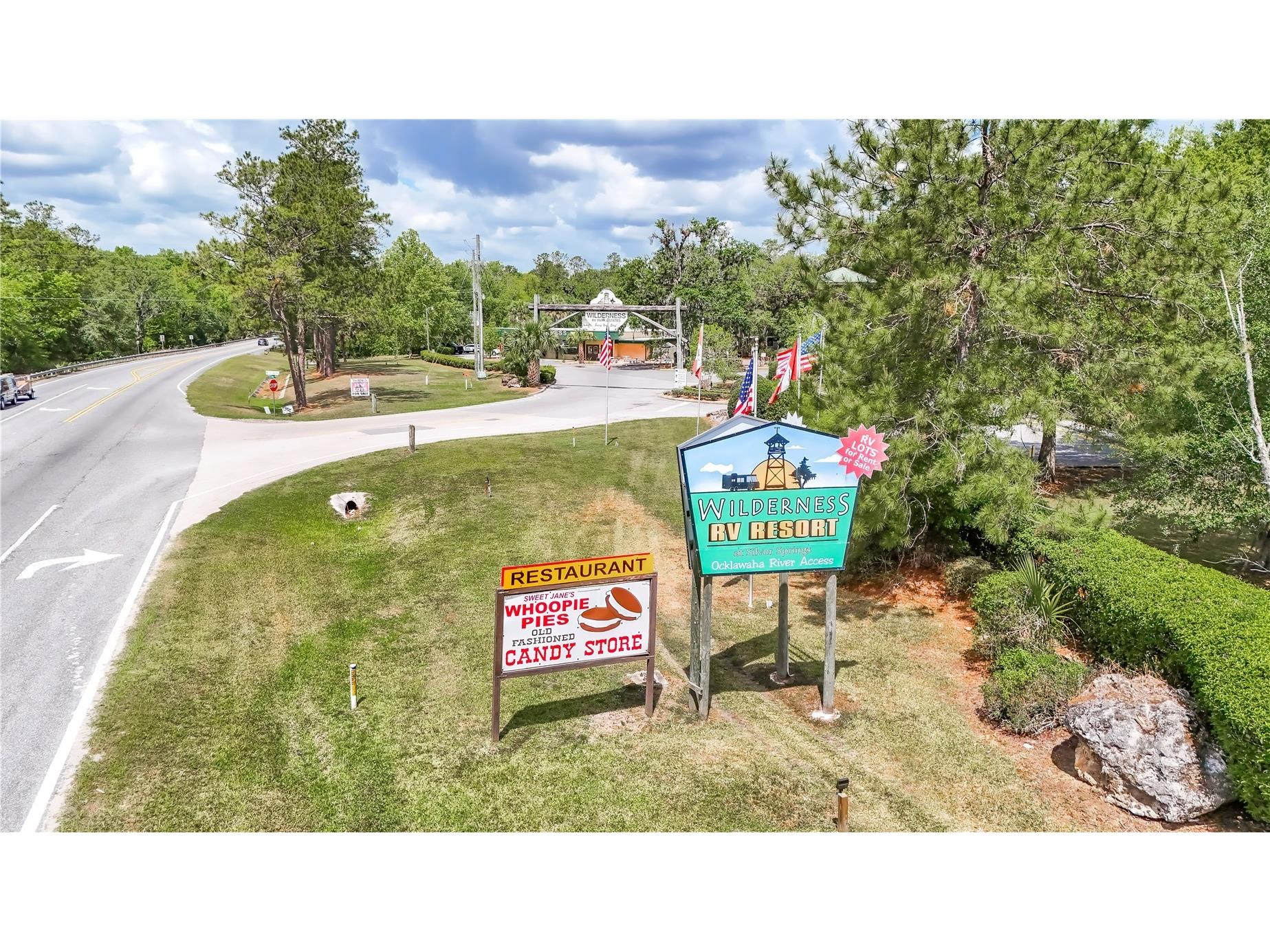 2923 NE 104th Avenue Silver Springs FL 34488 - OCKLAWAHA RIVER OM725887 image11