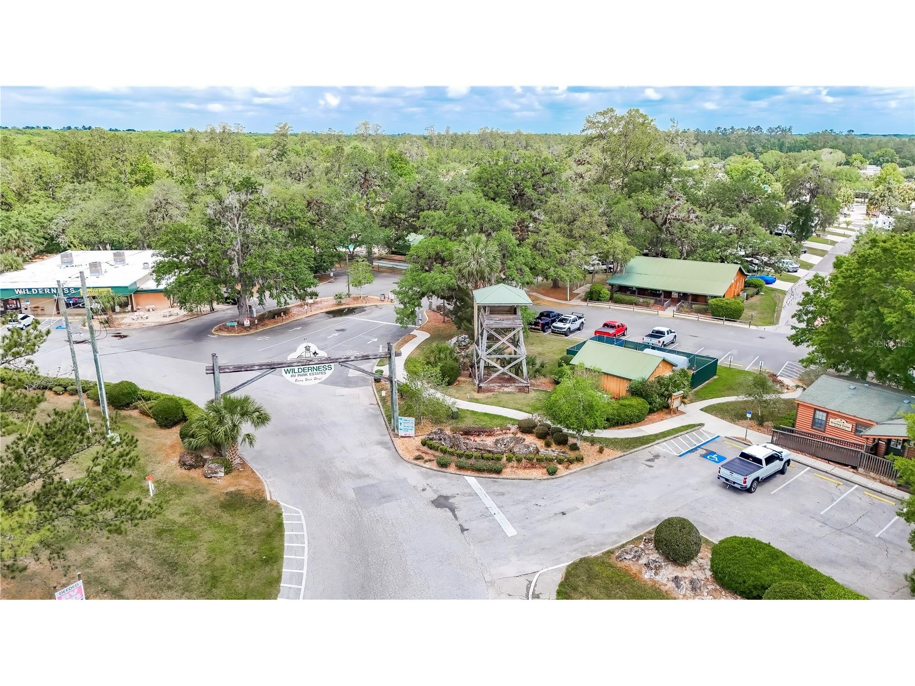 2923 NE 104th Avenue Silver Springs FL 34488 - OCKLAWAHA RIVER OM725887 image12
