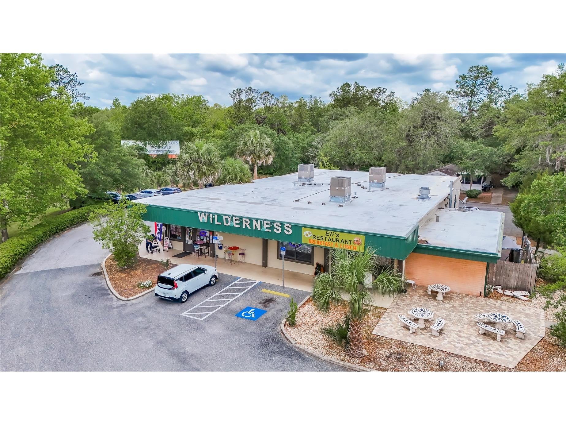 2923 NE 104th Avenue Silver Springs FL 34488 - OCKLAWAHA RIVER OM725887 image13