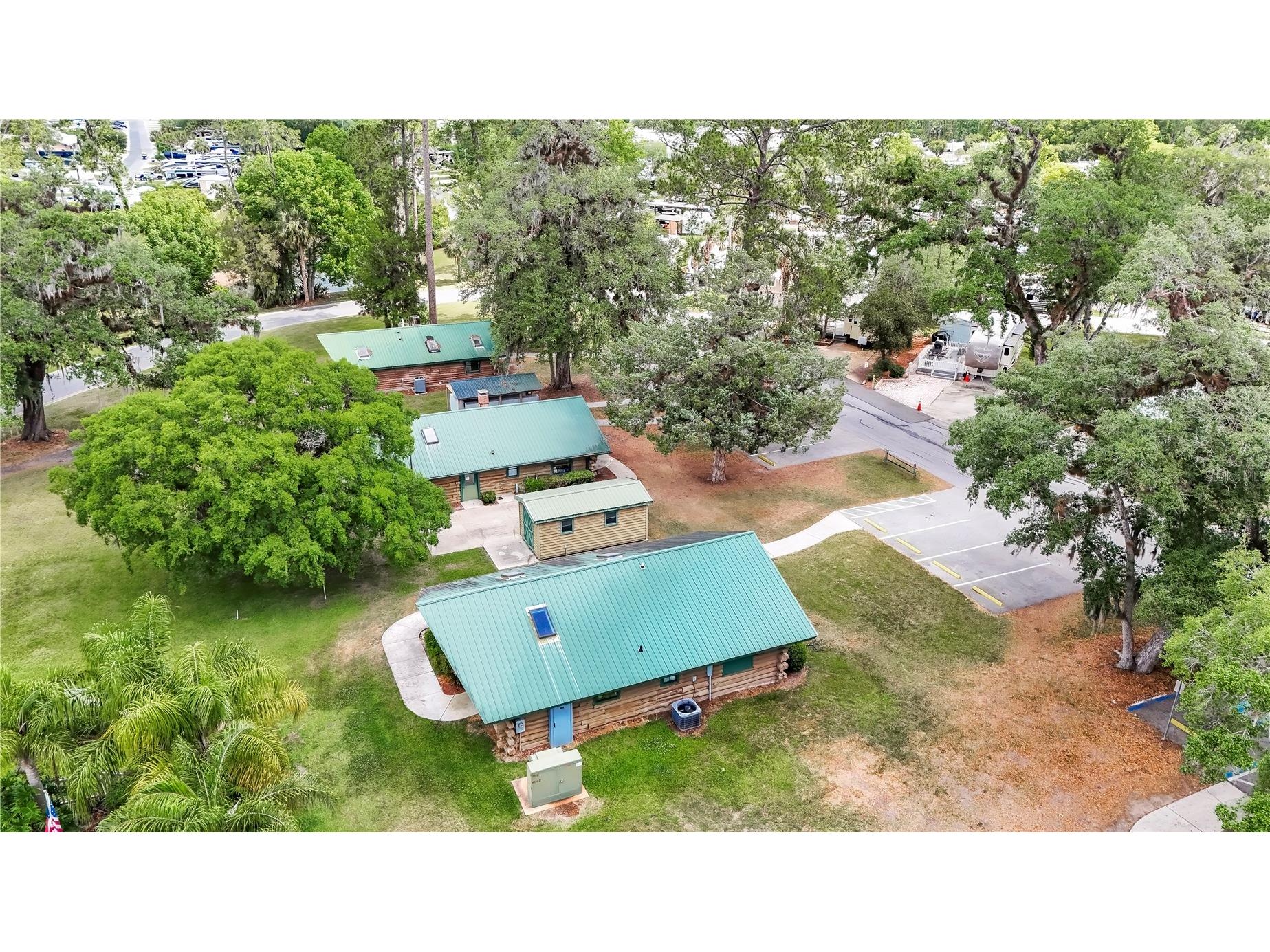 2923 NE 104th Avenue Silver Springs FL 34488 - OCKLAWAHA RIVER OM725887 image17