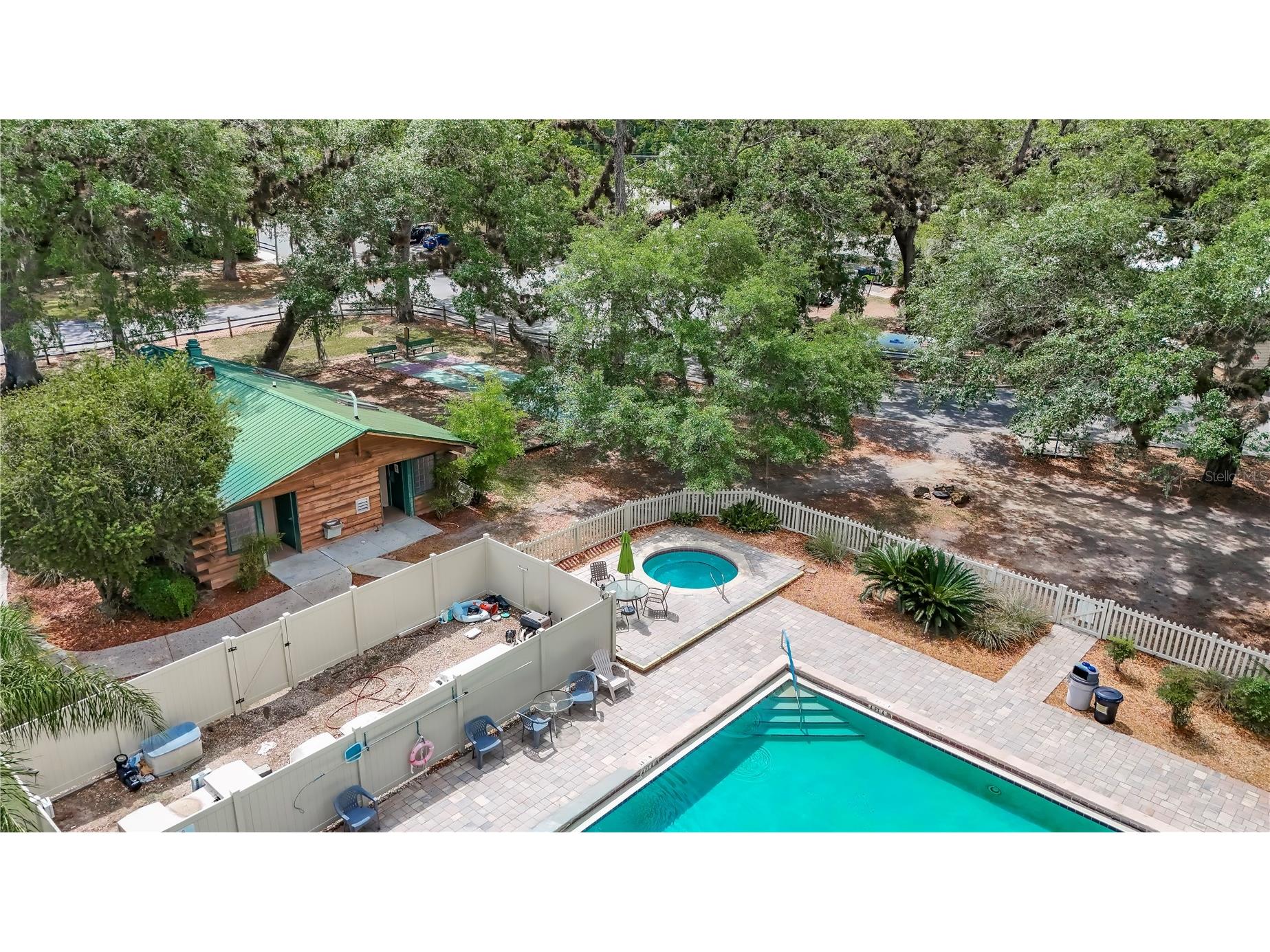 2923 NE 104th Avenue Silver Springs FL 34488 - OCKLAWAHA RIVER OM725887 image21