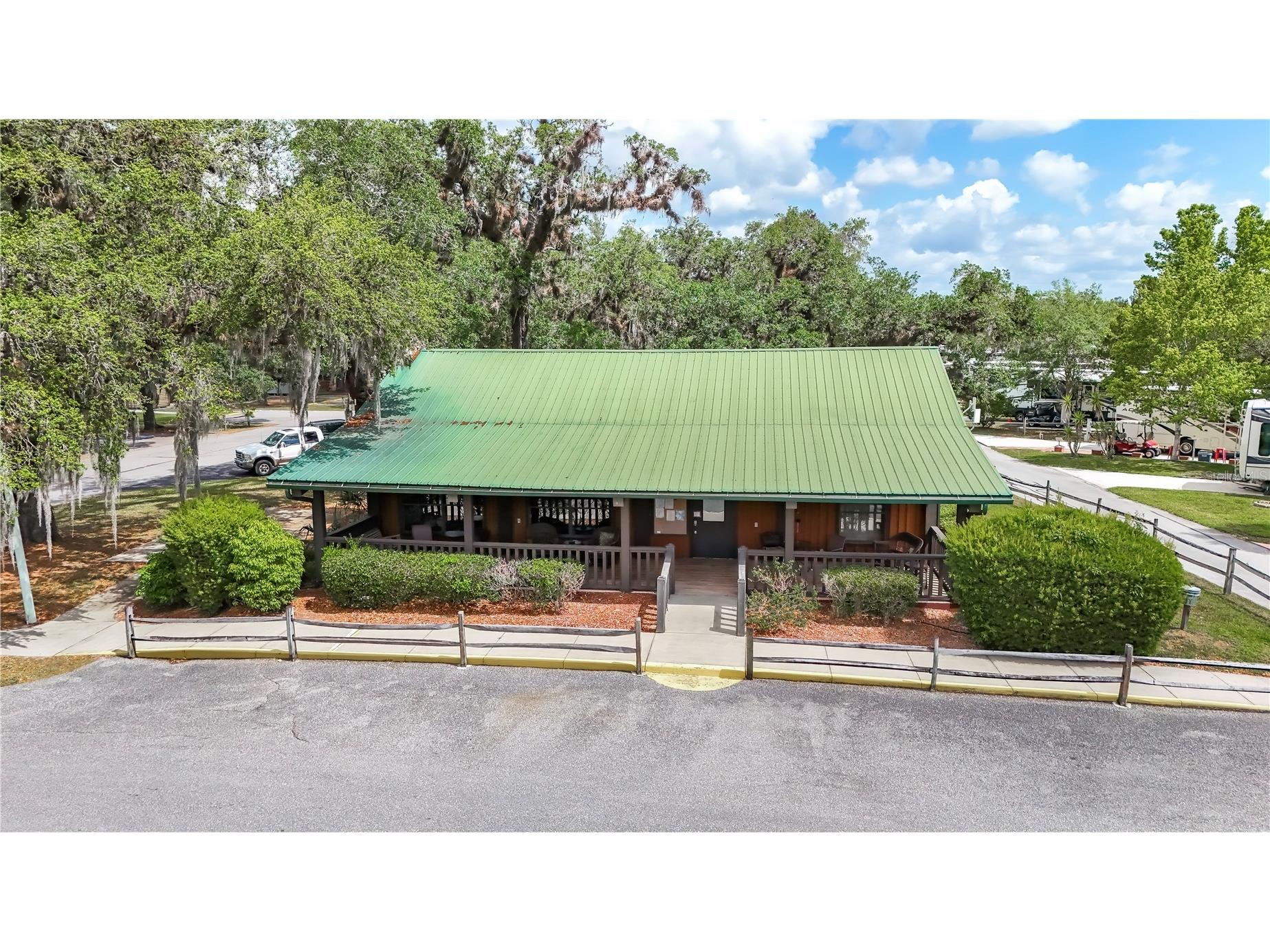 2923 NE 104th Avenue Silver Springs FL 34488 - OCKLAWAHA RIVER OM725887 image23