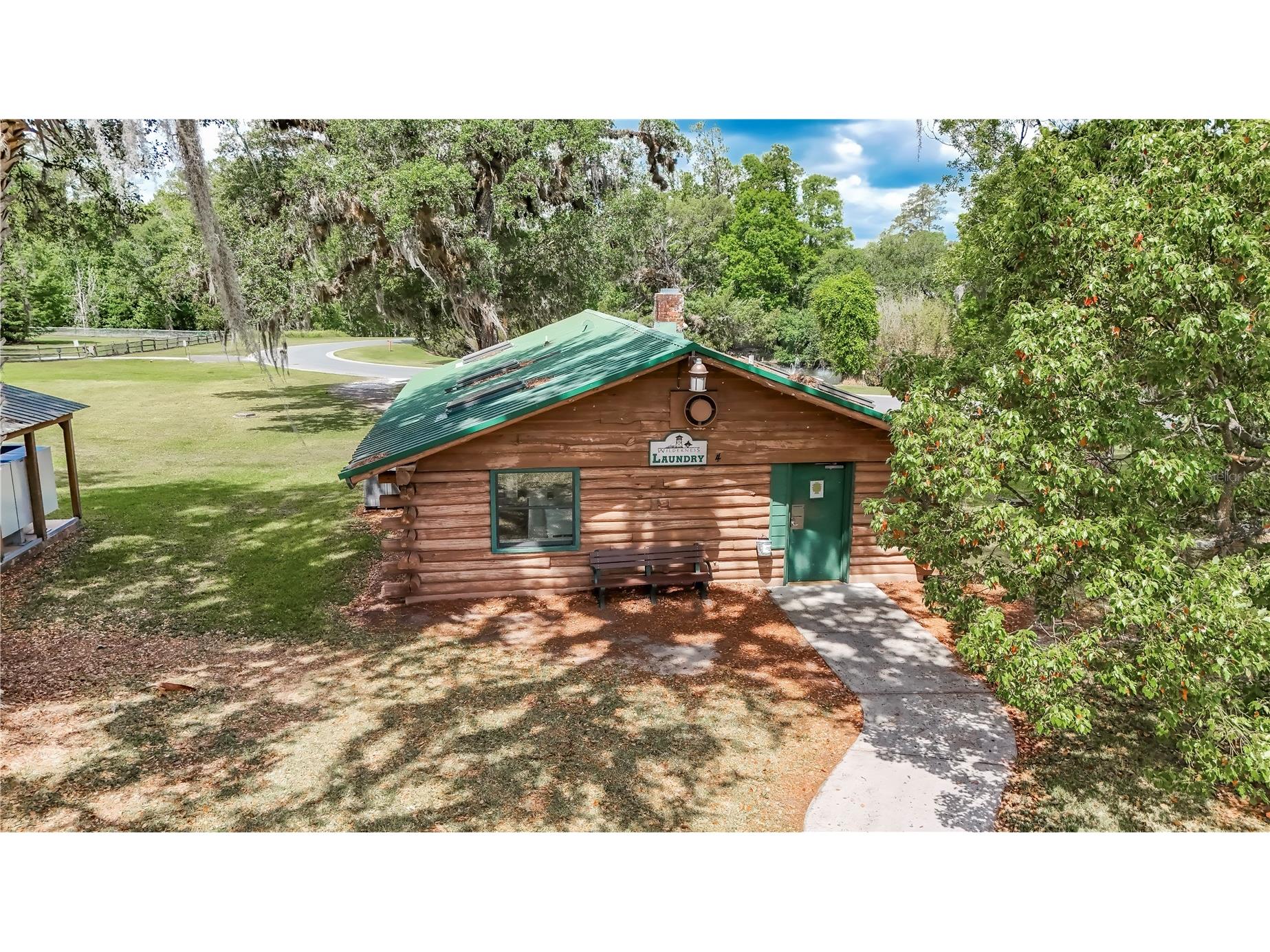 2923 NE 104th Avenue Silver Springs FL 34488 - OCKLAWAHA RIVER OM725887 image25