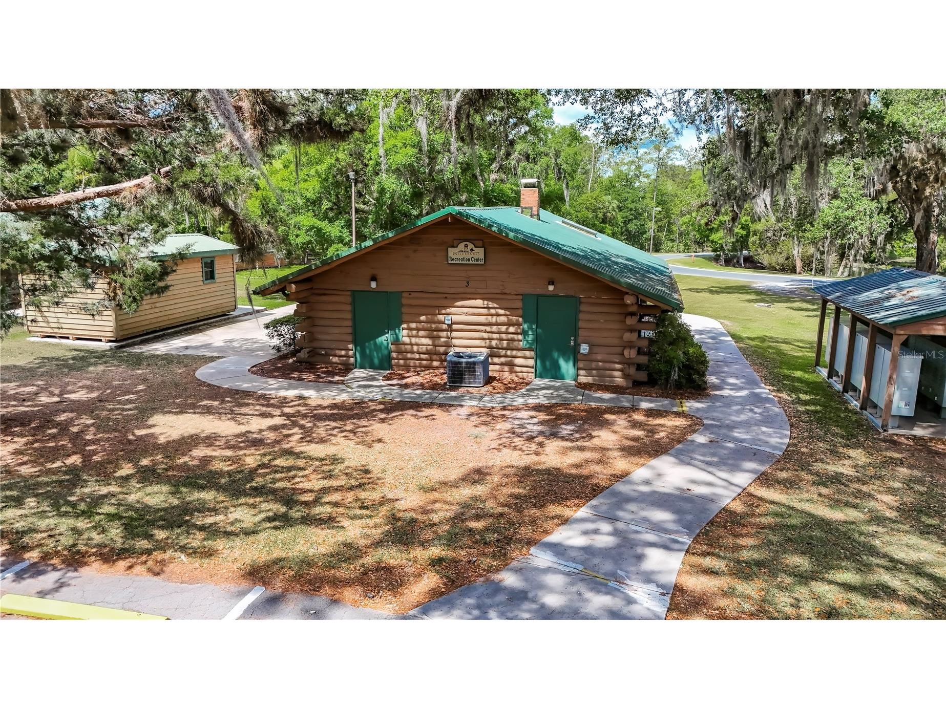 2923 NE 104th Avenue Silver Springs FL 34488 - OCKLAWAHA RIVER OM725887 image26