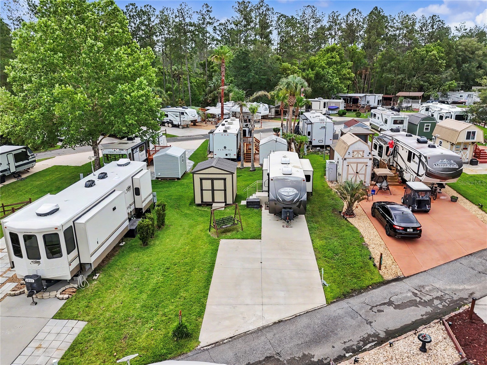 2923 NE 104th Avenue Silver Springs FL 34488 - OCKLAWAHA RIVER OM725887 image3