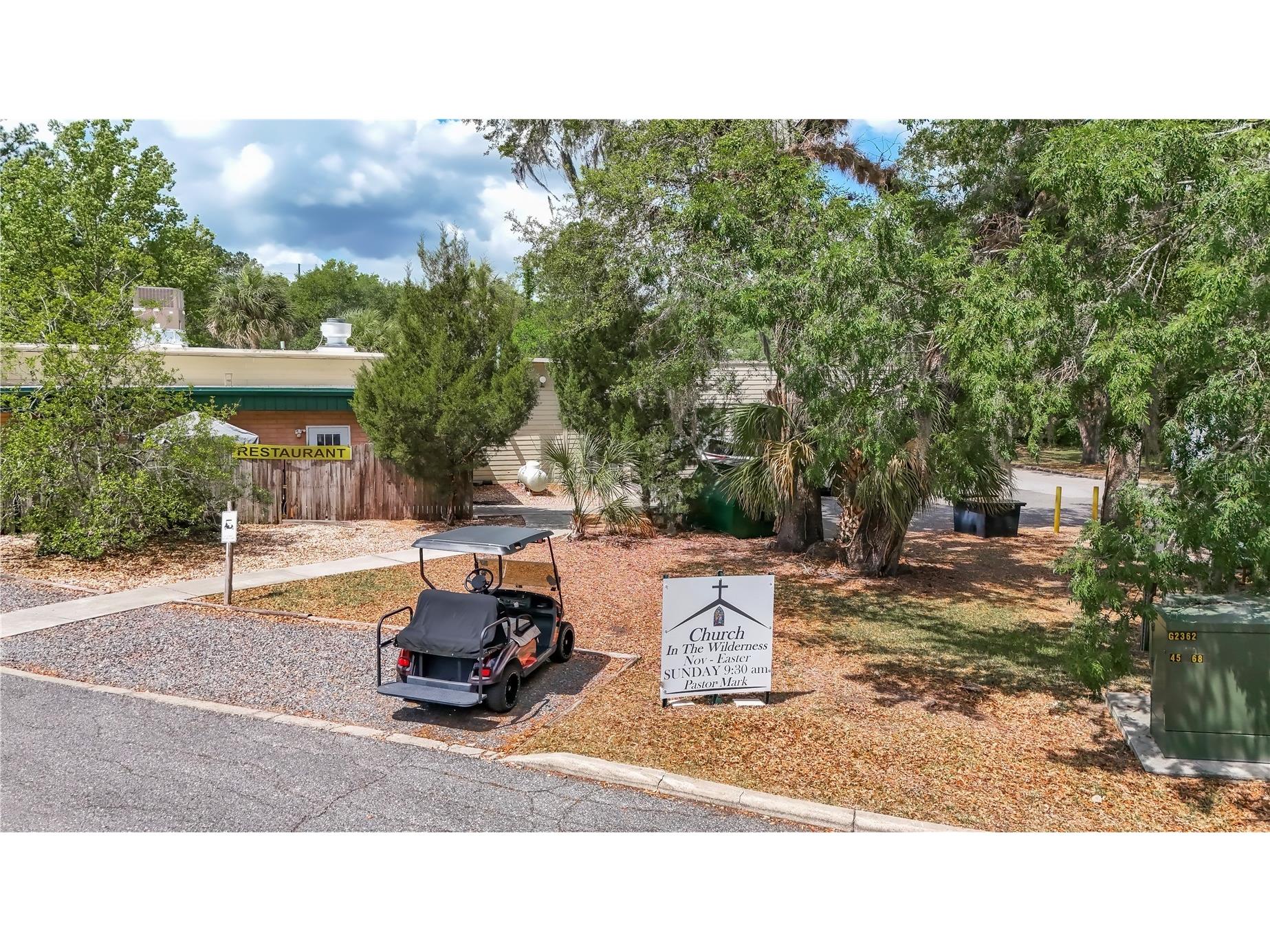 2923 NE 104th Avenue Silver Springs FL 34488 - OCKLAWAHA RIVER OM725887 image30