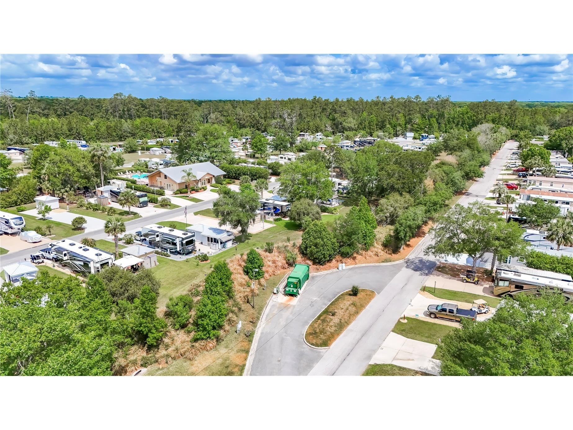 2923 NE 104th Avenue Silver Springs FL 34488 - OCKLAWAHA RIVER OM725887 image32