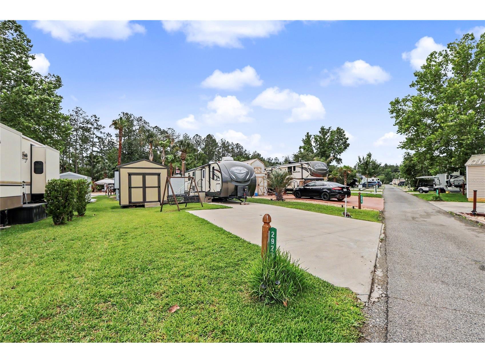 2923 NE 104th Avenue Silver Springs FL 34488 - OCKLAWAHA RIVER OM725887 image5
