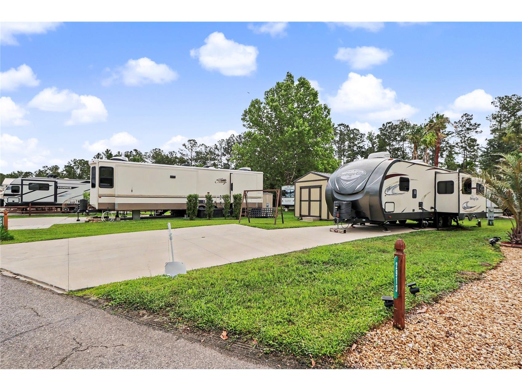 2923 NE 104th Avenue Silver Springs FL 34488 - OCKLAWAHA RIVER OM725887 image6