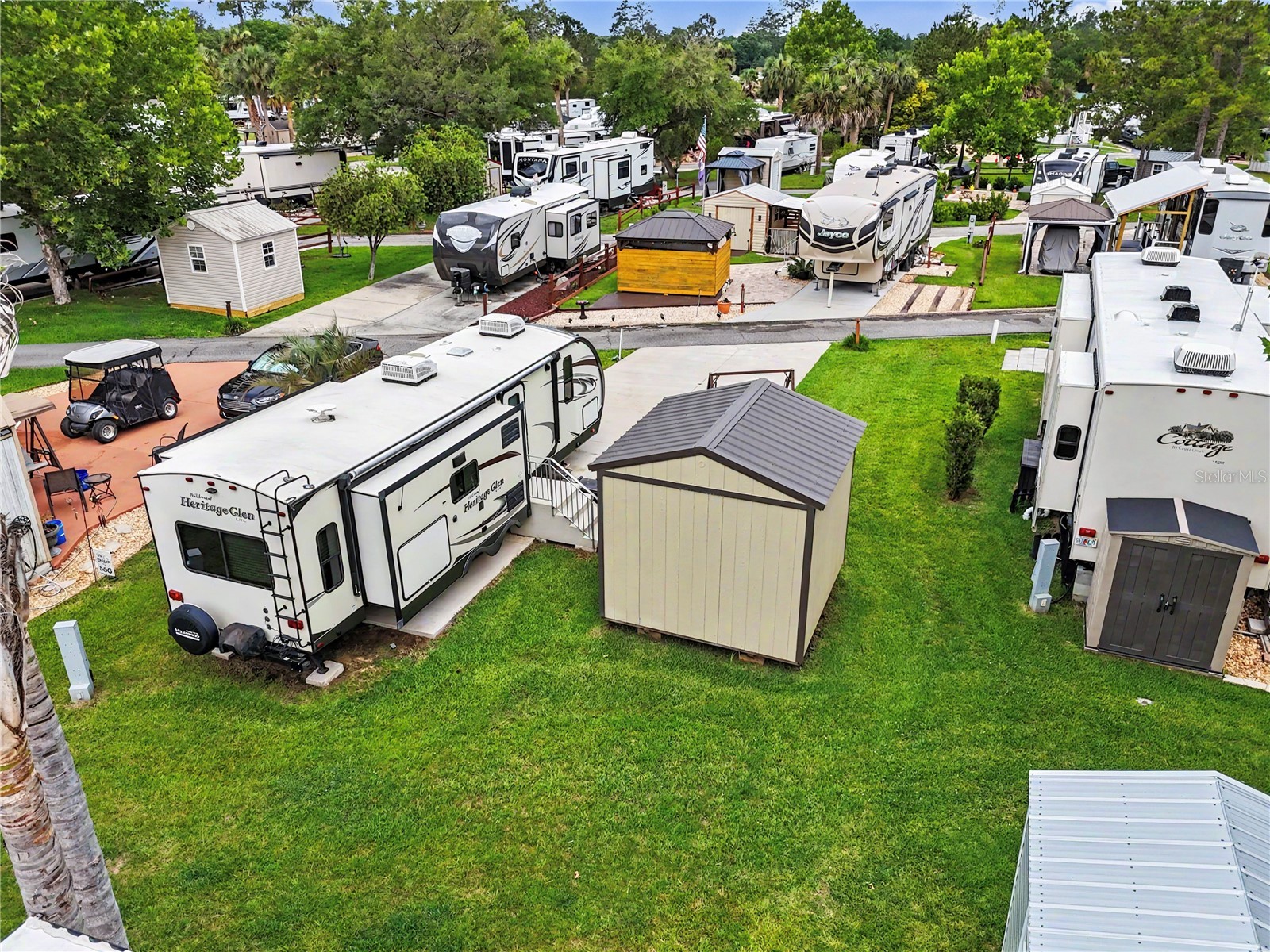 2923 NE 104th Avenue Silver Springs FL 34488 - OCKLAWAHA RIVER OM725887 image7