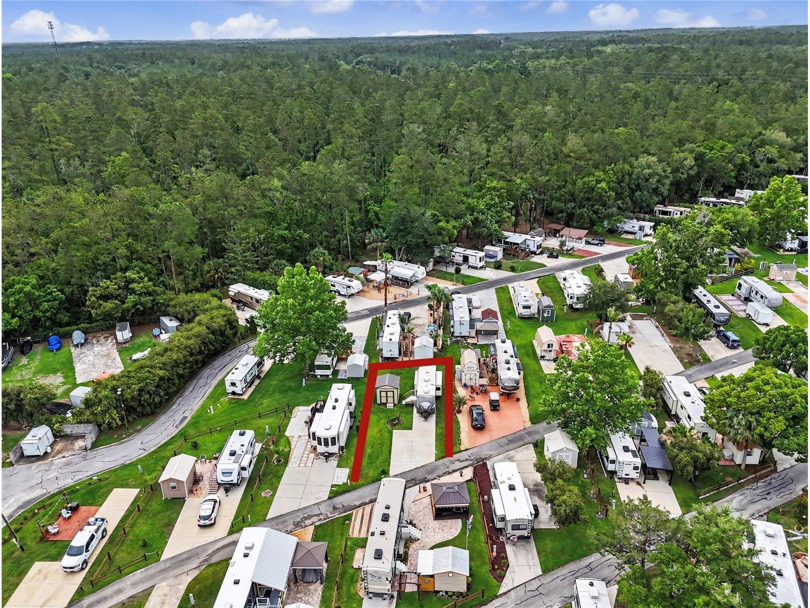 2923 NE 104th Avenue Silver Springs FL 34488 - OCKLAWAHA RIVER OM725887 image8