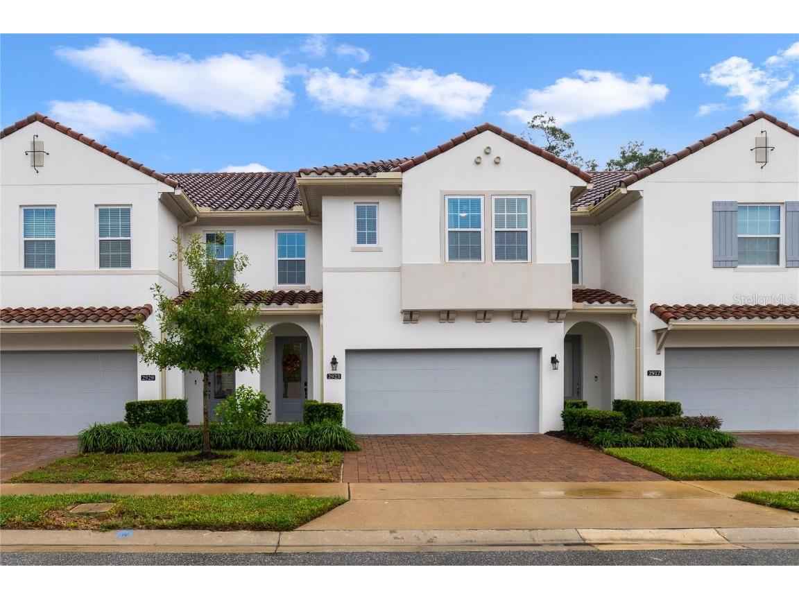 2923 Rapollo Lane Apopka FL 32712 O6157409 image1