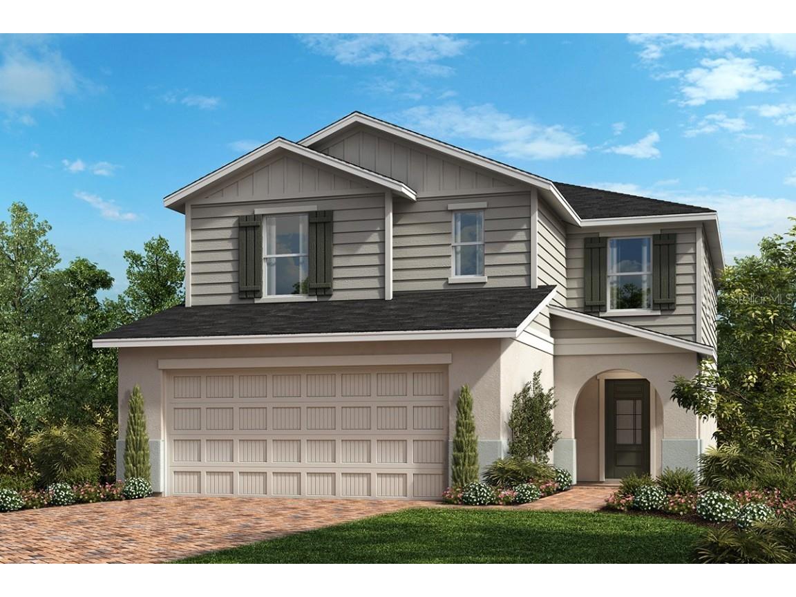 2923 Sanctuary Drive Clermont FL 34714 O6138372 image1