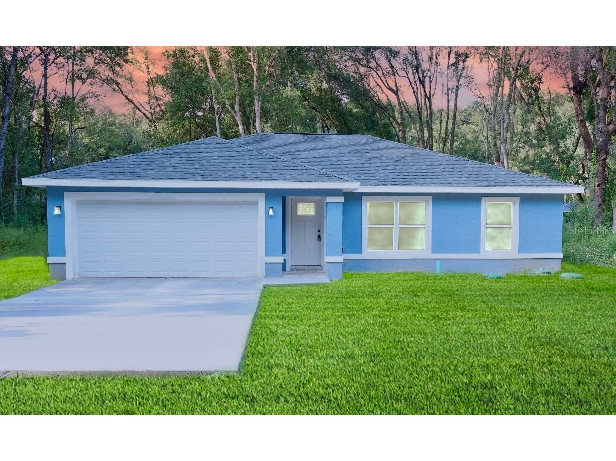 2923 SE 140th Ln Summerfield FL 34491 OM709942 image1