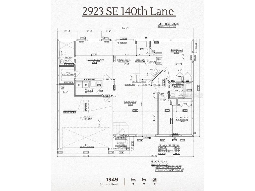 2923 SE 140th Ln Summerfield FL 34491 OM709942 image2