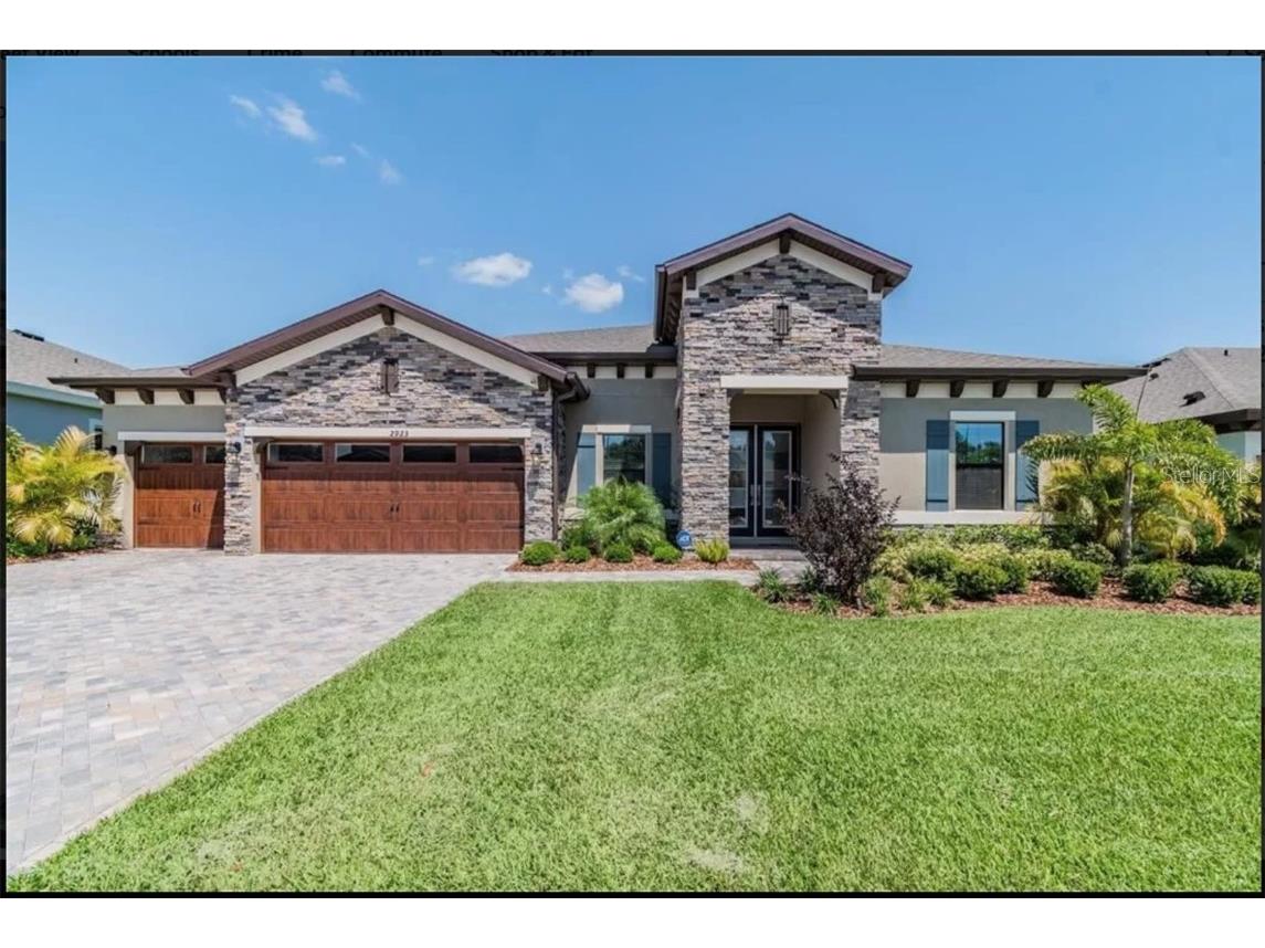 2923 Valencia Ridge Street Valrico FL 33596 T3496528 image1