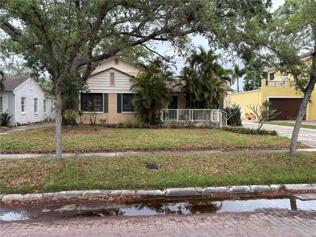 2923 W Coachman Avenue Tampa FL 33611 TB8372048 image1