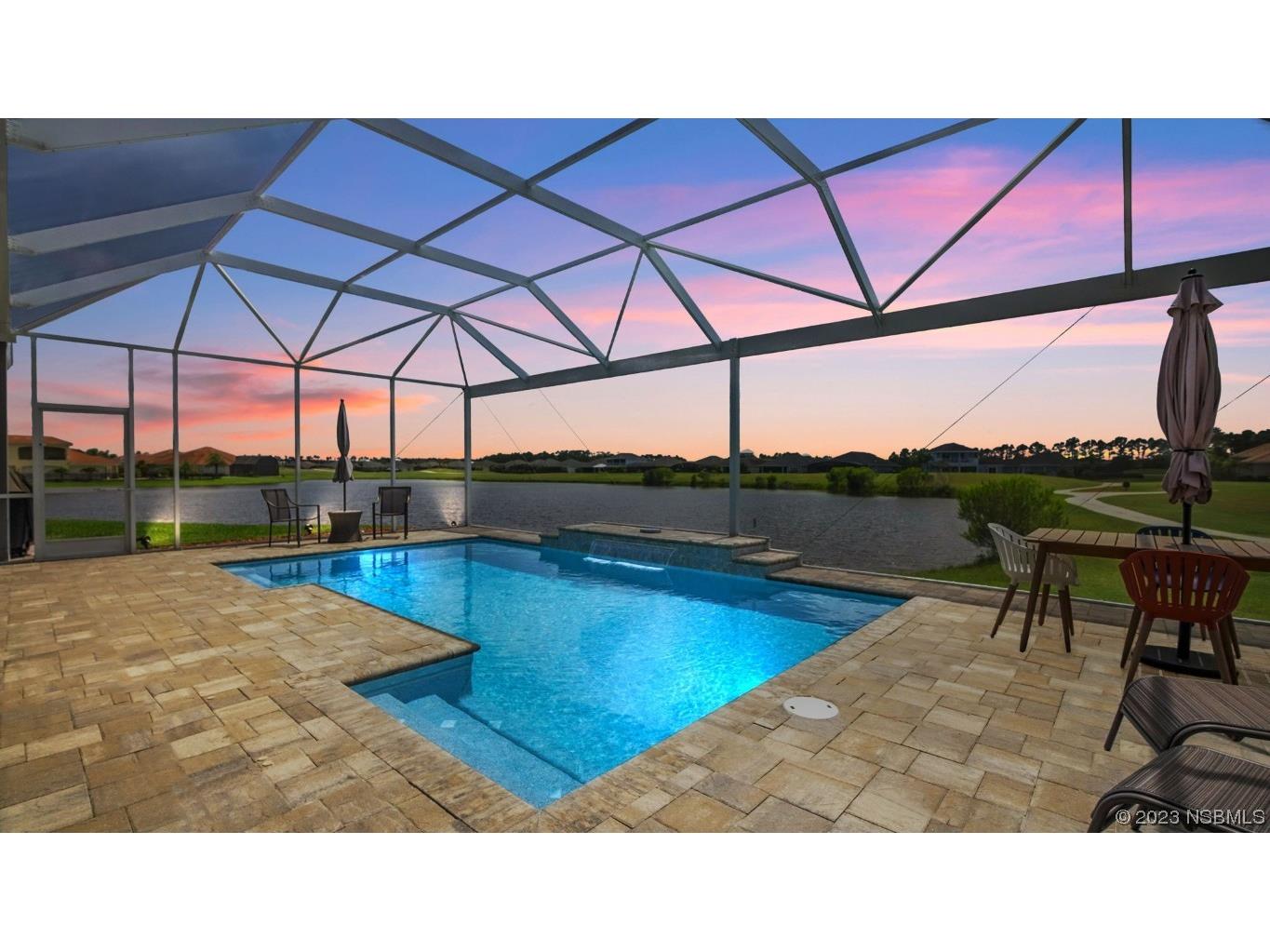 2923 W Venetian Lake Circle New Smyrna Beach FL 32168 NS1075059 image1