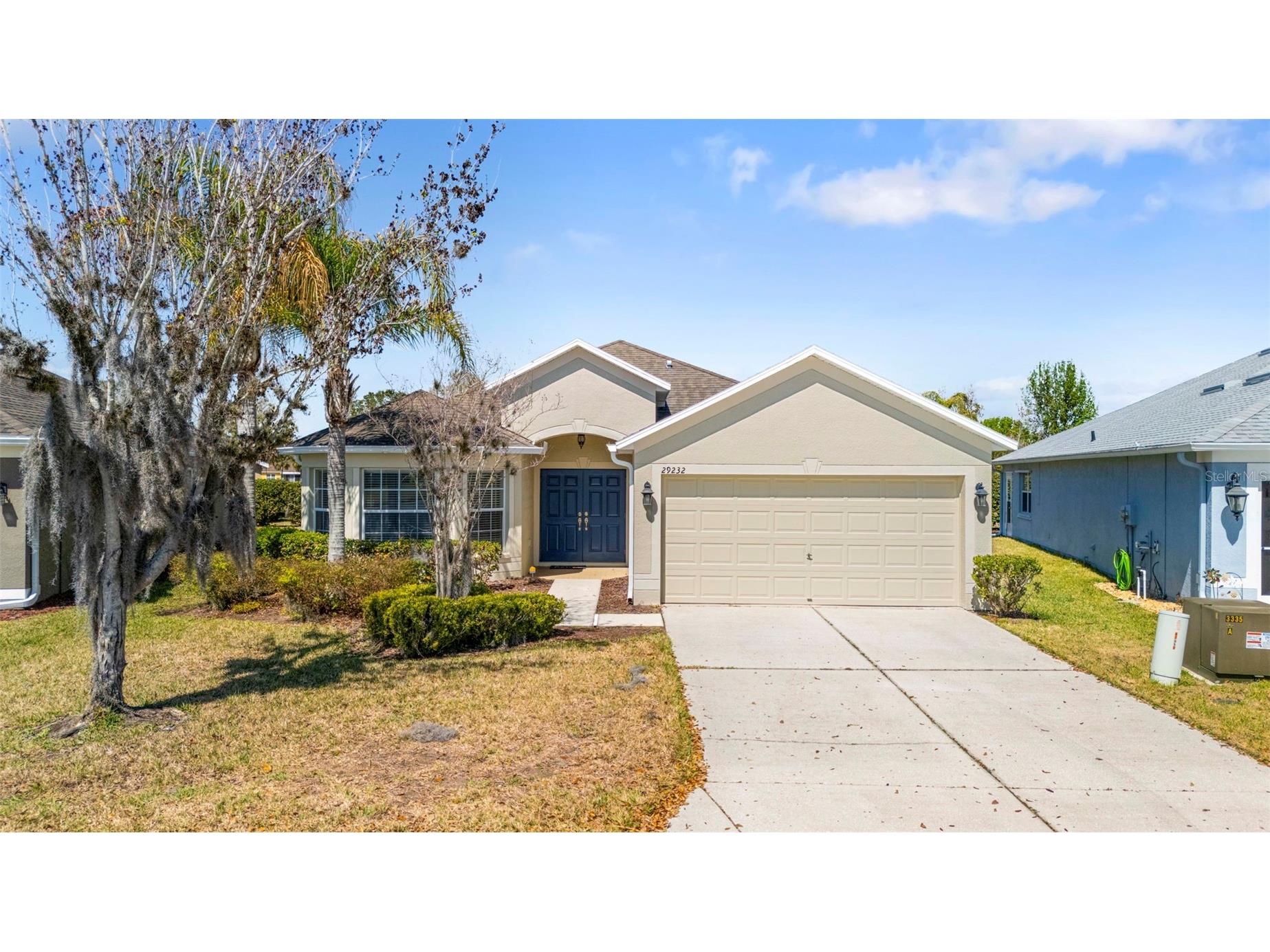 29232 Coharie Loop San Antonio FL 33576 TB8483161 image1