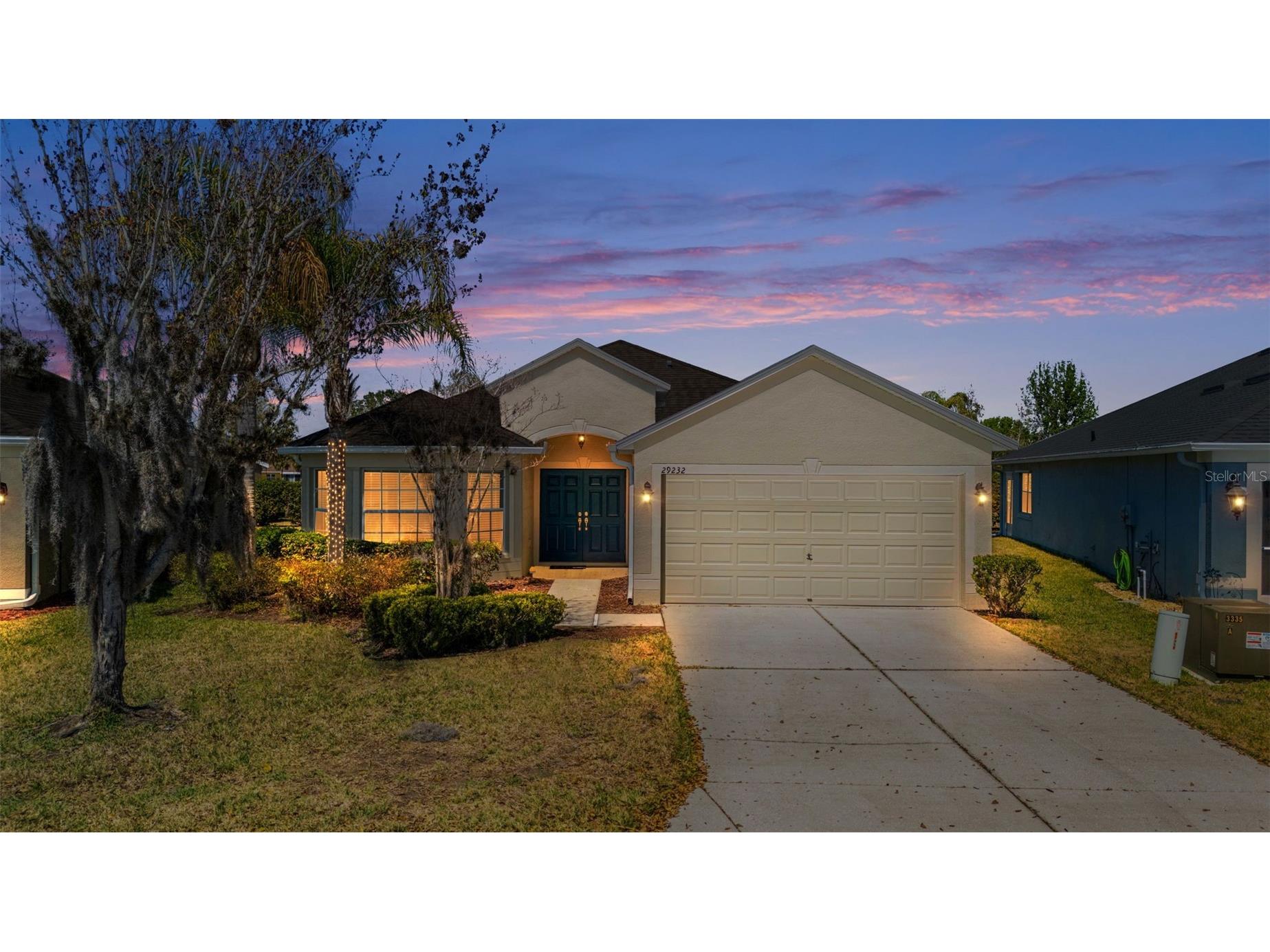 29232 Coharie Loop San Antonio FL 33576 TB8483161 image2