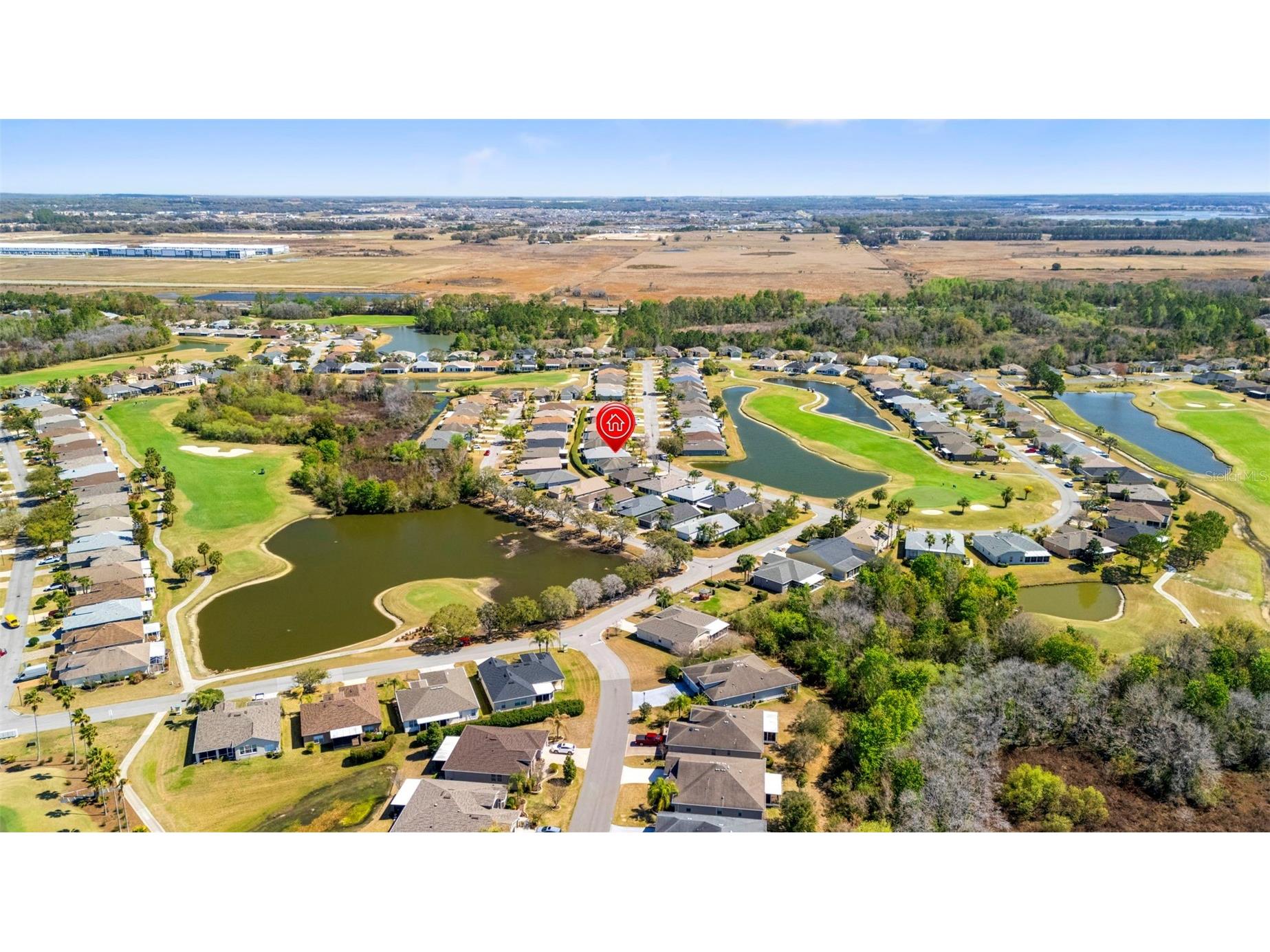 29232 Coharie Loop San Antonio FL 33576 TB8483161 image60