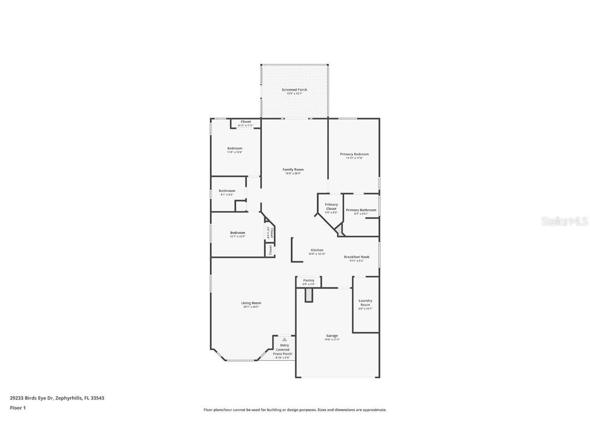 29233 Birds Eye Drive Wesley Chapel FL 33543 TB8457348 image39