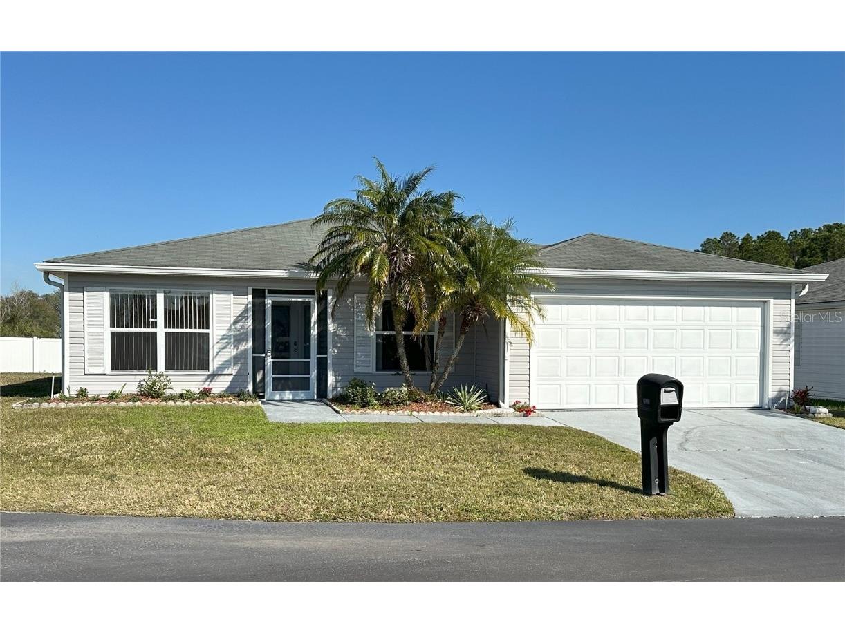 29235 Kapalua Way San Antonio FL 33576 T3503451 image1