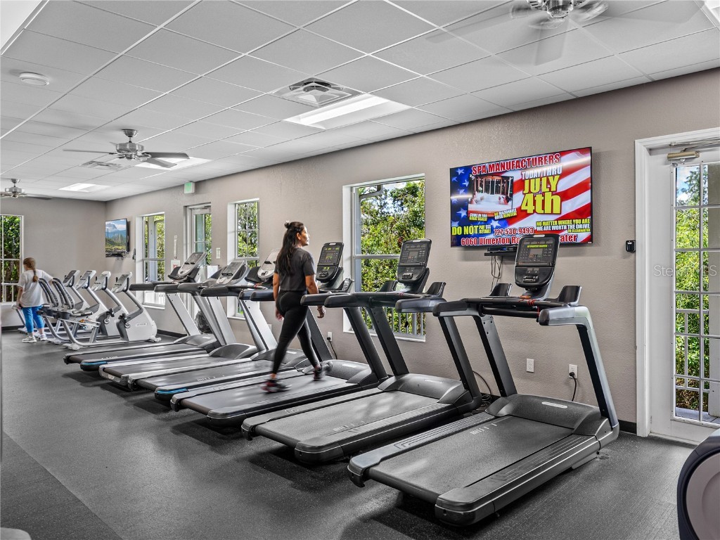 29235 Princeville Drive San Antonio FL 33576 TB8445848 image86