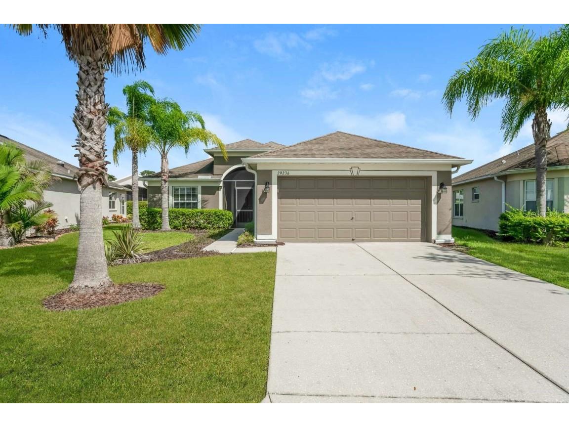 29236 Coharie Loop San Antonio FL 33576 U8216588 image1